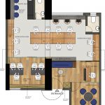 Vrnda Pharma Office By The Design Chapel - Sheet14