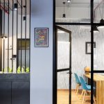 Vrnda Pharma Office By The Design Chapel - Sheet3