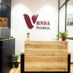 Vrnda Pharma Office By The Design Chapel - Sheet5