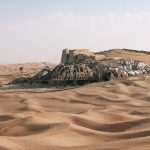 Generative Sandscape By Hossam Badr - Sheet5