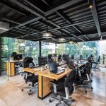 Intuitive Workspace By Int-Hab architecture+design Studio - Sheet1