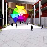 Designing of an Institute of Architecture By Vishal Nara - Sheet2