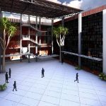 Designing of an Institute of Architecture By Vishal Nara - Sheet3
