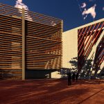 Designing of an Institute of Architecture By Vishal Nara - Sheet4