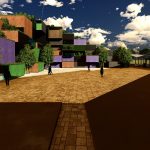 Designing of an Institute of Architecture By Vishal Nara - Sheet6