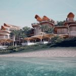 Roatán Próspera Residences By Zaha Hadid Architects - Sheet1