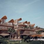 Roatán Próspera Residences By Zaha Hadid Architects - Sheet10