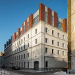 Sovremennik Apartment Building By AI Studio - Sheet6