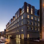 Sovremennik Apartment Building By AI Studio - Sheet8