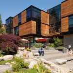 Bainbridge Island Museum of Art By Coates Design - Sheet2