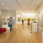 Bainbridge Island Museum of Art By Coates Design - Sheet3