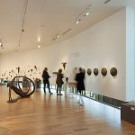 Bainbridge Island Museum of Art By Coates Design - Sheet5