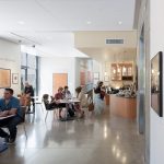 Bainbridge Island Museum of Art By Coates Design - Sheet7