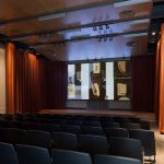 Bainbridge Island Museum of Art By Coates Design - Sheet8