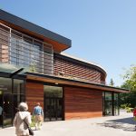 Bainbridge Island Museum of Art By Coates Design - Sheet9