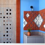 Zala Penthouse By Manoj Patel Design Studio - Sheet1