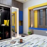 Zala Penthouse By Manoj Patel Design Studio - Sheet2