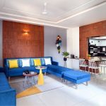 Zala Penthouse By Manoj Patel Design Studio - Sheet7