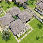 Hampi Heritage interpretation and convention center By Kunal Jain - Sheet10