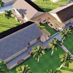 Hampi Heritage interpretation and convention center By Kunal Jain - Sheet11