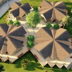 Hampi Heritage interpretation and convention center By Kunal Jain - Sheet13