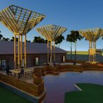 Hampi Heritage interpretation and convention center By Kunal Jain - Sheet15