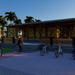 Hampi Heritage interpretation and convention center By Kunal Jain - Sheet2