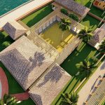 Hampi Heritage interpretation and convention center By Kunal Jain - Sheet4