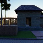 Hampi Heritage interpretation and convention center By Kunal Jain - Sheet5