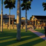 Hampi Heritage interpretation and convention center By Kunal Jain - Sheet6