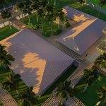 Hampi Heritage interpretation and convention center By Kunal Jain - Sheet7