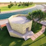 Hampi Heritage interpretation and convention center By Kunal Jain - Sheet9