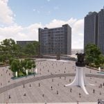 Re-development Of Maharashtra Legislative Assembly By Saumitra Bhatkhalkar - Sheet1