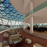 Re-development Of Maharashtra Legislative Assembly By Saumitra Bhatkhalkar - Sheet3