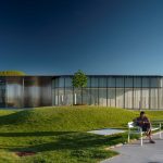 Springdale Library and Komagata Maru Park By RDHA - Sheet11