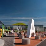 Springdale Library and Komagata Maru Park By RDHA - Sheet12