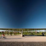 Springdale Library and Komagata Maru Park By RDHA - Sheet13