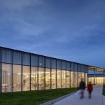 Springdale Library and Komagata Maru Park By RDHA - Sheet15
