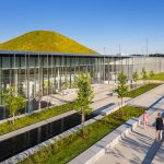 Springdale Library and Komagata Maru Park By RDHA - Sheet2