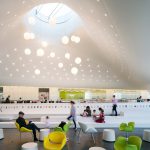 Springdale Library and Komagata Maru Park By RDHA - Sheet3