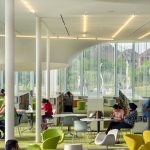 Springdale Library and Komagata Maru Park By RDHA - Sheet5