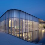 Springdale Library and Komagata Maru Park By RDHA - Sheet9