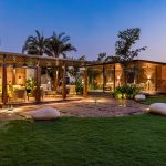 Divine Highland By Vipul Patel Architect - Sheet1