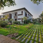 Divine Highland By Vipul Patel Architect - Sheet15
