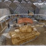 National War Museum By Saransh Jethva - Sheet8
