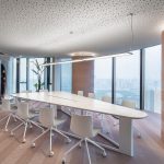 Office of New Silk Road E-Commerce Company By HONG Designworks - Sheet4