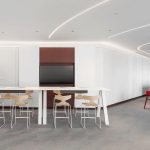 Office of New Silk Road E-Commerce Company By HONG Designworks - Sheet6