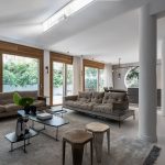 Villa S.N.N By Architect Oshir Asaban - Sheet10