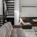 Villa S.N.N By Architect Oshir Asaban - Sheet3