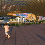 Urban Entertainment Centre By Axiom Design Studio - Sheet1